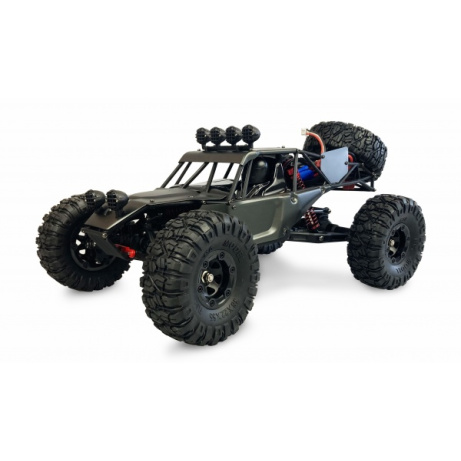 Amewi RC pouštní buggy Dark Rampage 4WD 1:12 RTR