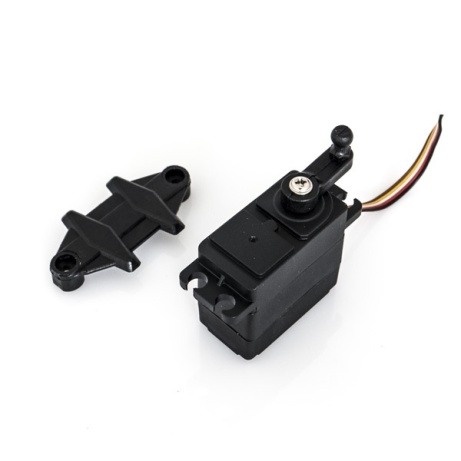 Servo řízení pro 9125