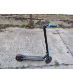 Elektrokoloběžka Blaupunkt ESC608- Použitá, špinavá, plně funkční, outlet