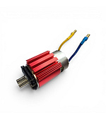 Motor pro Monster Truck VORTEX 55-DJ01 9155, 9156