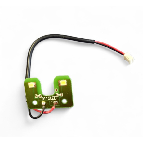 Osvětlení pro modely XLH X9115, X9116, X9120, DOMINATOR- X15-DJ05