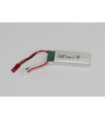 LiPo akumulátor 7,4V 600 mAh pro A160