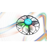 Svítící RC Dron Syma X35T