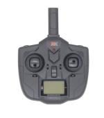 Vysílač k letadlu Sky King F959