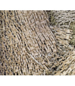 Kartonová střiž - výplňový materiál 15kg