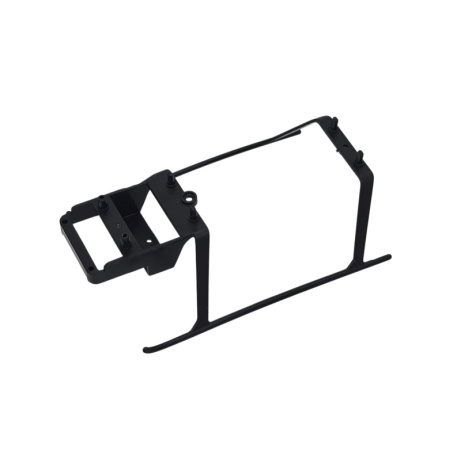 Podvozek pro DragonFly od RMT