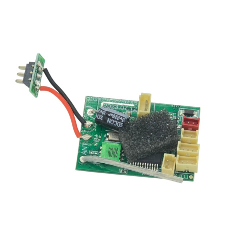 Řídící jednotka pro DragonFly 250