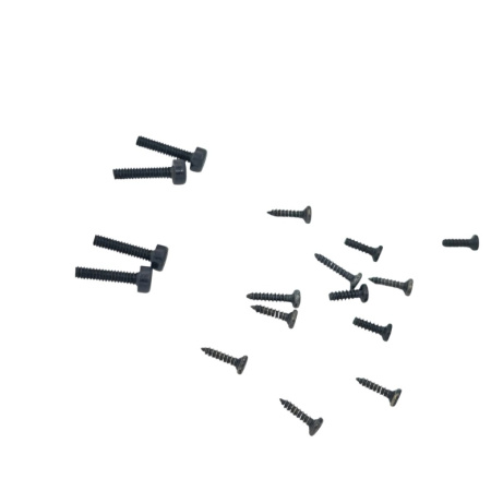 Sada šroubků pro DragonFly 250 od RMT 16ks