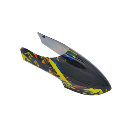 Kabinka pro DragonFly 250 od RMT