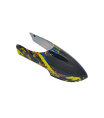 Kabinka pro DragonFly 250 od RMT