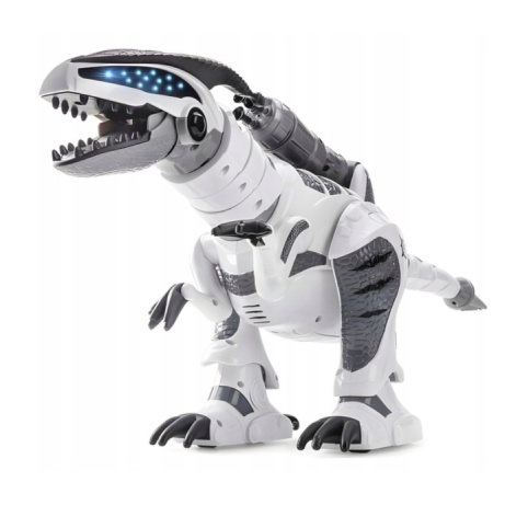 RC bojový dinosaurus 66cm