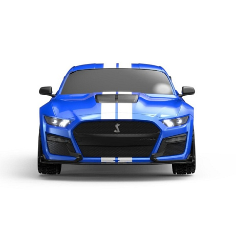 RC auto Hyper GO Ford Shelby GT500 1/10