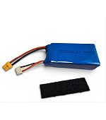 Akumulátor Li-Po 11.1V 1100 mAh konektor XT30