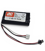 Akumulátor Li-ion 7.4V 3200 mAh konektor 2SM