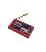 Akumulátor 9,6V 2000mAh - pro Big crawler