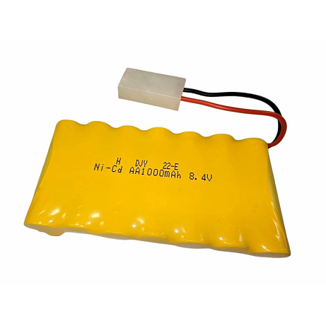 Akumulátor 8,4V 1000mAh pro MZ-climb XXL