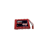 6V 2000mAh Nimh - JST/BEC