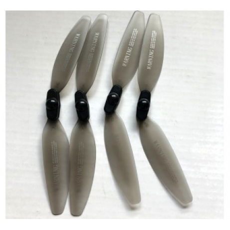 Sada vrtulí 4ks na Syma x30