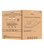 Mobilis Screen Protector, IK06 pro ET401