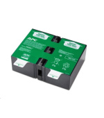 APC -Rozbaleno- Replacement Battery Cartridge #123, BR900GI, BR900G-FR, SMT750RMI2U