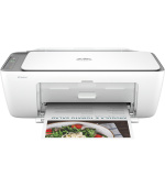 HP All-in-One Deskjet 2820e HP+ Cement (A4, 7,5/5,5 ppm, USB, Wi-Fi, BT, Print, Scan, Copy)