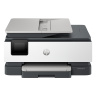 HP All-in-One Officejet Pro 8122e HP+ (A4, 20 ppm, USB 2.0, Ethernet, Wi-Fi, Print, Scan, Copy, Duplex, ADF)