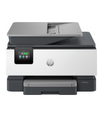 HP All-in-One Officejet Pro 9120e HP+ (A4, 22 ppm, USB 2.0, Ethernet, Wi-Fi, Print, Scan, Copy, FAX, Duplex, RADF)