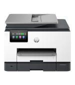 HP All-in-One Officejet Pro 9132e HP+ (A4, 25 ppm, USB 2.0, Ethernet, Wi-Fi, Print, Scan, Copy, FAX, Duplex, DADF)
