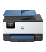 HP All-in-One Officejet Pro 9125e HP+ (A4, 22 ppm, USB 2.0, Ethernet, Wi-Fi, Print, Scan, Copy, FAX, Duplex, RADF)