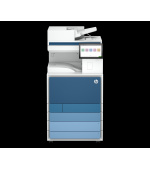HP Color LaserJet Enterprise Flow MFP 8801z+ (A3, 60ppm, USB, Ethernet, Print/Scan/Copy, Duplex, HDD)