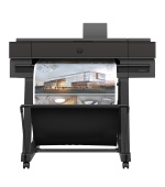 HP DesignJet T870 24" Printer (A1+, Ethernet, Wi-Fi)