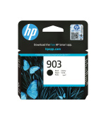 HP 903 BlackOriginal Ink Cartridge (300 pages)