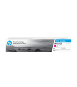 HP - Samsung CLT-M4072S Magenta Toner Crtg (1,000 pages)