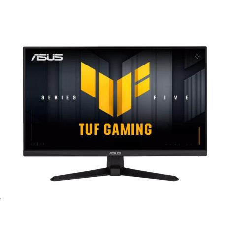 ASUS LCD 27" VG279Q5A TUF 1920x1080 Full HD Fast-IPS 200Hz 0.3ms G-SYNC comp. ELMB SYNC 99% sRGB