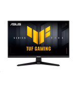 ASUS LCD 27" VG279Q5A TUF 1920x1080 Full HD Fast-IPS 200Hz 0.3ms G-SYNC comp. ELMB SYNC 99% sRGB