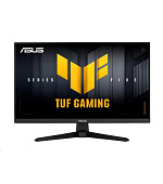 ASUS LCD 24.5' VG257Q5A TUF 1920x1080 FHD 200Hz ELMB SYNC 0.5ms GTG Stereo speaker  Gaming AI FreeSync Premium