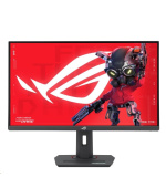 BAZAR - ASUS LCD 27" XG27ACS ROG Strix 2560x1440 180Hz 1ms (GTG) Fast IPS USB Type-C G-Sync compatible, DP, HDMI - Pošk