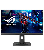 BAZAR - ASUS LCD 25" XG259QNS eSports Gaming Monitor FHD 1920 x 1080 380 Hz Fast IPS 1 ms GTG - Poškozený obal (Komplet)