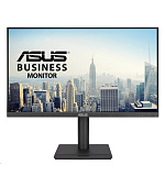 BAZAR - ASUS LCD 27" VA27DQFS 1920x1080 IPS Full HD Frameless 100Hz Adaptive-Sync 1ms MPRT HDMI DisplayPort VGA - Poško