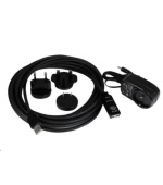 Yealink USB2-EXT-10M s napájecím adaptérem