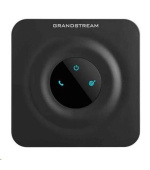 Grandstream HT801 V2 FXS ATA brána, 1FXS portů, 1 x RJ45 10/100 Mbps