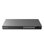 Grandstream GWN7802 Layer 2+ Managed Network Switch 16 portů / 4 SFP