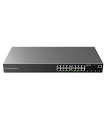 Grandstream GWN7802P Layer 2+ Managed Network PoE Switch 16 portů / 4 SFP