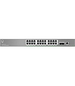 Grandstream GWN7803 Pro  L2++ Managed switch, 24 portů, 2x SFP+