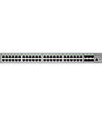 Grandstream GWN7806PL Pro Layer 2++ Managed Network switch, 48x Gb RJ45 PoE