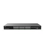 Grandstream GWN7813 Layer 3 Managed Network Switch 24 portů / 4x SFP+