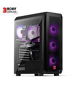 BAZAR - LYNX Challenger i5 14400F 32GB 1TB SSD NVMe RTX 5060 8G W11 Home - opravený