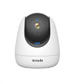 Tenda RP7v2 - bezdrátová otočná 5MP AI WiFi6 kamera, 1x RJ45