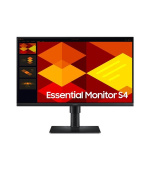 SAMSUNG MT LED LCD 24" S4 S40GD, plochý, 1920x1080, IPS, 100Hz