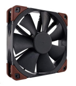 BAZAR - NOCTUA NF-F12 industrialPPC-3000 PWM - ventilátor - Poškozený obal (Komplet)